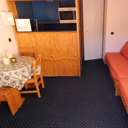 Temples Du Soleil Machu Appartements Vti Val Thorens Zewnętrze zdjęcie