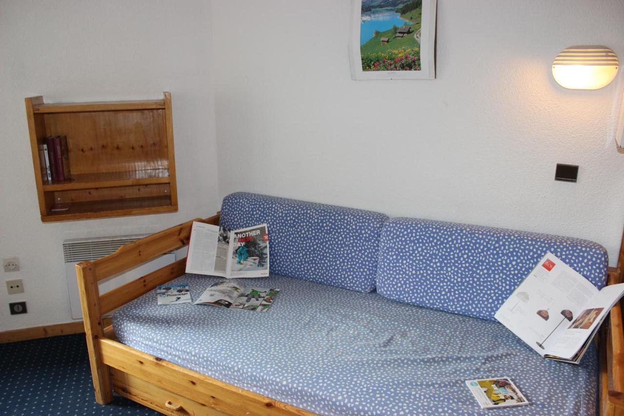 Temples Du Soleil Machu Appartements Vti Val Thorens Zewnętrze zdjęcie