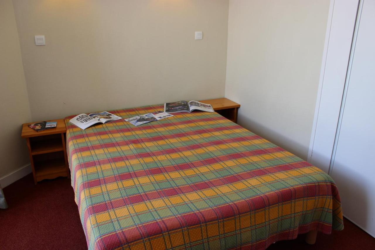 Temples Du Soleil Machu Appartements Vti Val Thorens Zewnętrze zdjęcie
