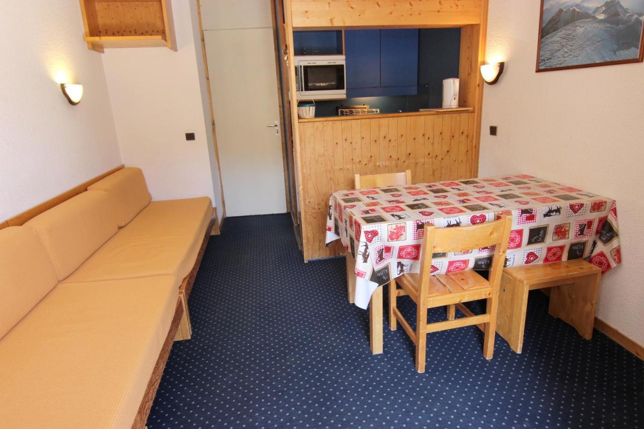 Temples Du Soleil Machu Appartements Vti Val Thorens Zewnętrze zdjęcie