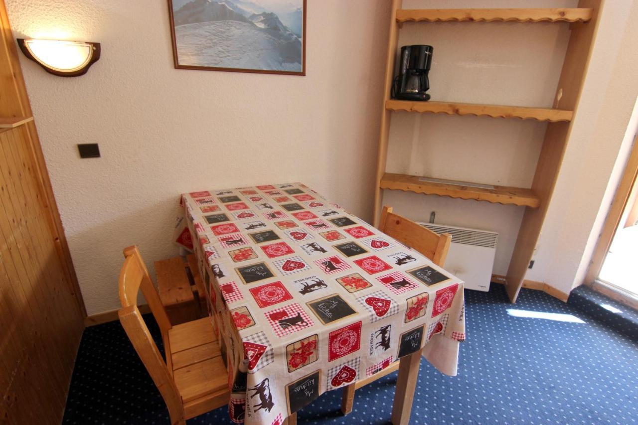Temples Du Soleil Machu Appartements Vti Val Thorens Zewnętrze zdjęcie
