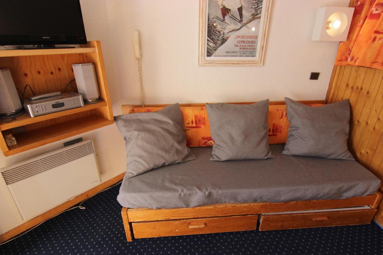 Temples Du Soleil Machu Appartements Vti Val Thorens Zewnętrze zdjęcie