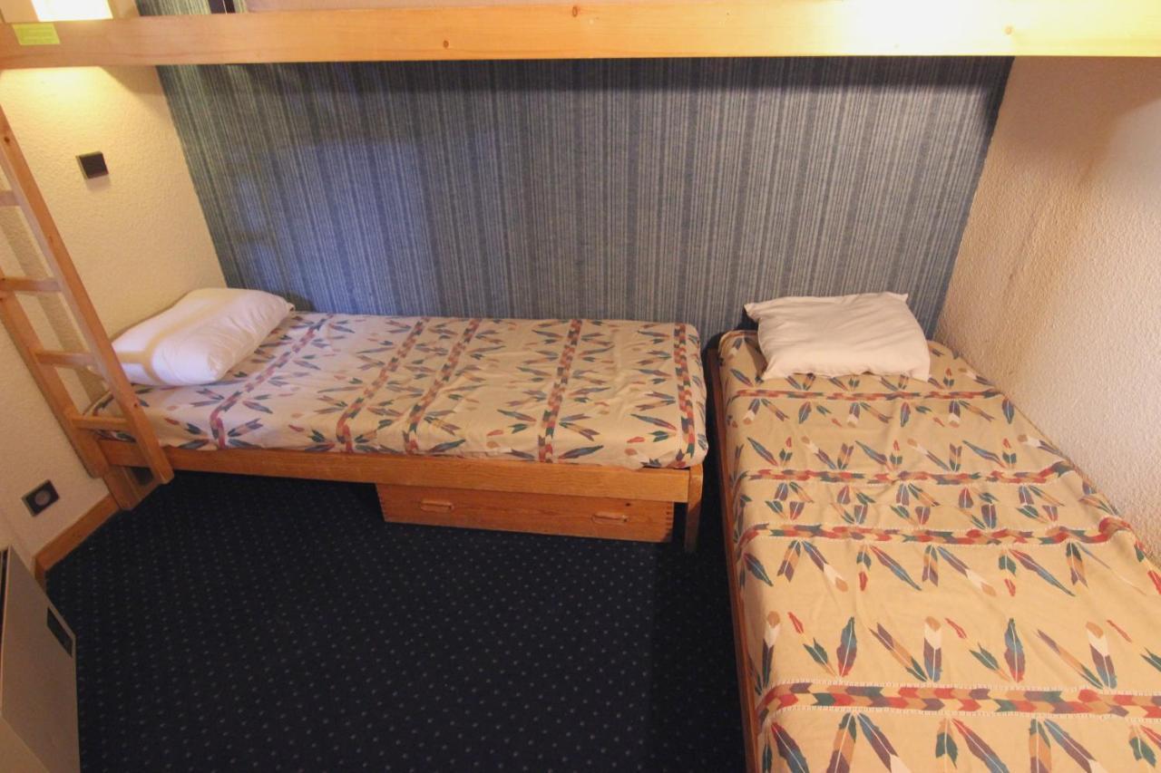 Temples Du Soleil Machu Appartements Vti Val Thorens Zewnętrze zdjęcie