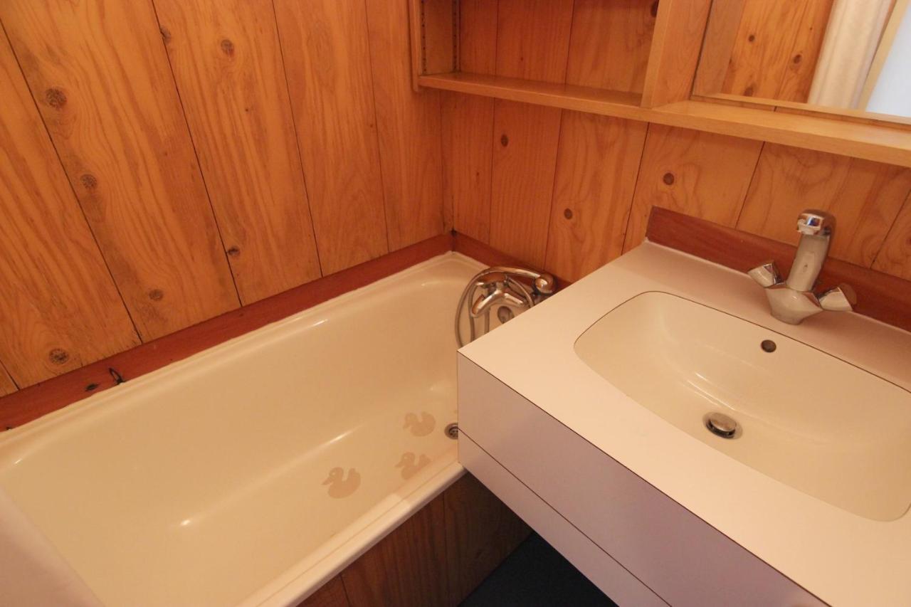 Temples Du Soleil Machu Appartements Vti Val Thorens Zewnętrze zdjęcie